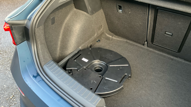 CUPRA Leon 1.5 TSI V1 Design Edition 5dr Petrol Hatchback